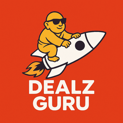 DealzGuru - Canada's Discount Liquidation Store
